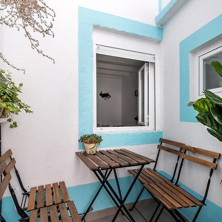 Urban & Trendy Duplex Close To Lx Factory By Trip2Portugal Lisboa Exterior foto