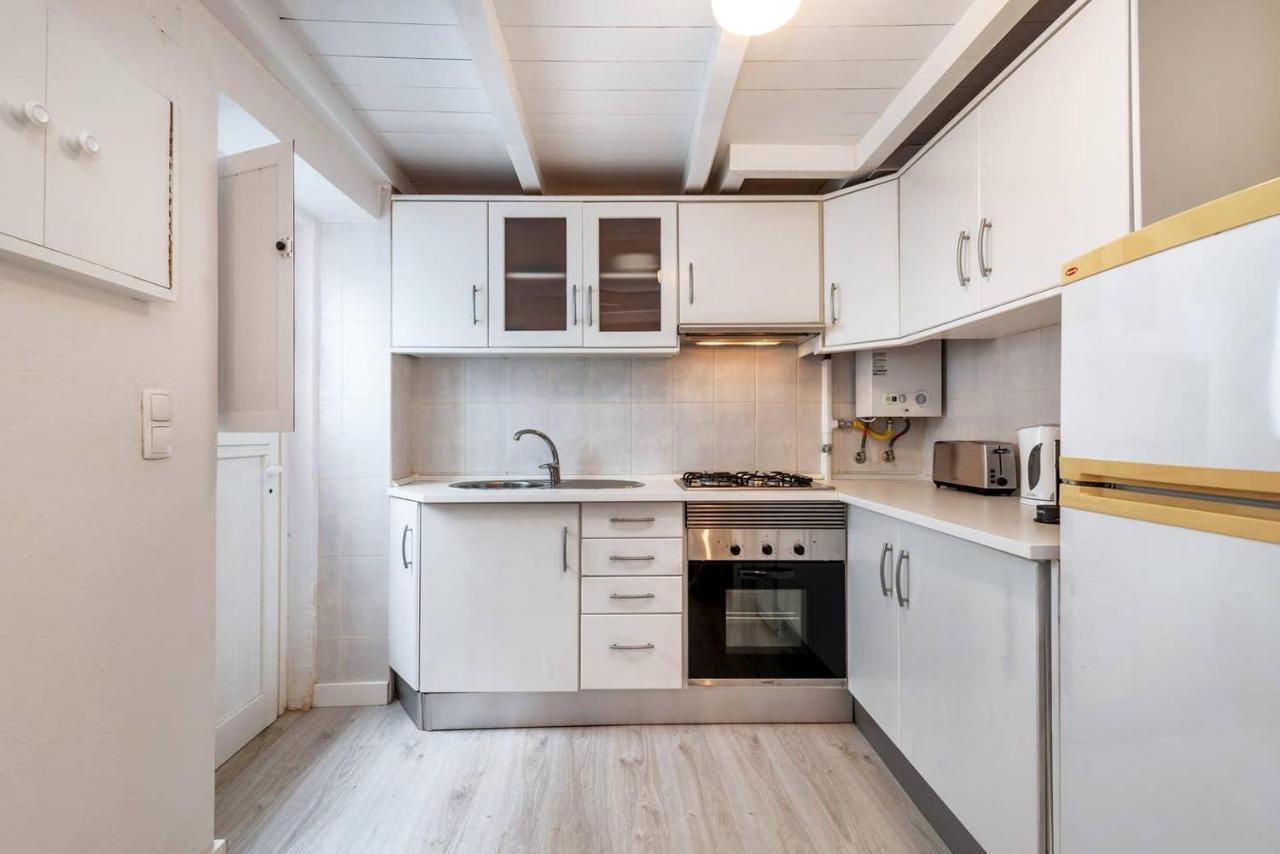 Urban & Trendy Duplex Close To Lx Factory By Trip2Portugal Lisboa Exterior foto