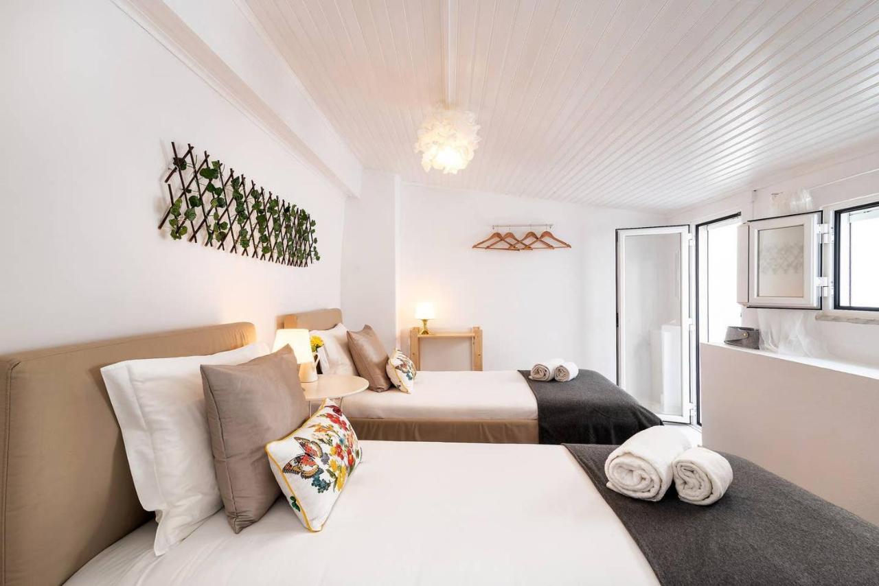 Urban & Trendy Duplex Close To Lx Factory By Trip2Portugal Lisboa Exterior foto